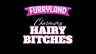 Charming Hairy Bitches - Scène1 - 1