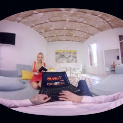 'My Intern' screenshot nº 2