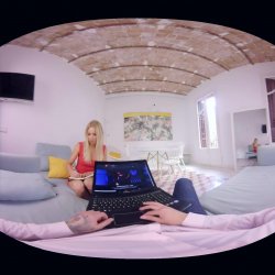 'My Intern' screenshot nº 5