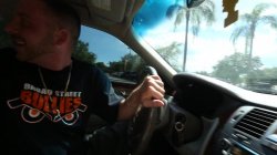 Captura de 'Backseat Bangers' nº 39