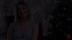 Captura de 'Hogtied - Deviant Delivery: Kristen Scott Gets HolidayTorment at Home' nº 17