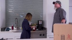 Captura de 'Hogtied - Deviant Delivery: Kristen Scott Gets HolidayTorment at Home' nº 34
