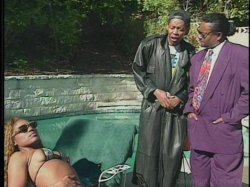 Captura de 'Black Jack City 3' nº 28