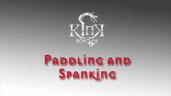 Captura de 'Kink School - An Intermediate Guide To BDSM' nº 94