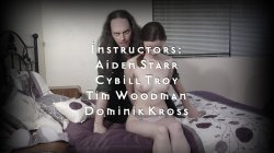 Captura de 'Kink School - An Intermediate Guide To BDSM' nº 1