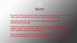 Captura de 'Kink School - An Intermediate Guide To BDSM' nº 118