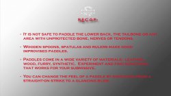 Captura de 'Kink School - An Intermediate Guide To BDSM' nº 119