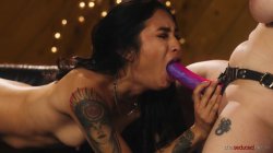 'Lesbian Audit, The' screenshot nº 131