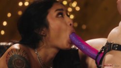 'Lesbian Audit, The' screenshot nº 134