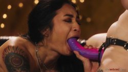 'Lesbian Audit, The' screenshot nº 136