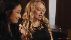 'Lesbian Audit, The' screenshot nº 30