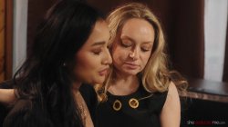 'Lesbian Audit, The' screenshot nº 37