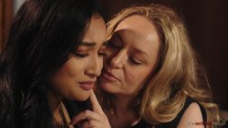 'Lesbian Audit, The' screenshot nº 43