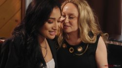 'Lesbian Audit, The' screenshot nº 46