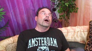 Blondes Love Hard Dicks - Scena3 - 1