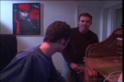Captura de 'Room For Rent' nº 26