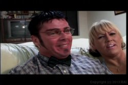 'Loose Morals In Lingerie' screenshot nº 138