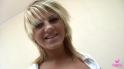 Captura de 'Isma M Cums Hard in Karen S Wide Open Mouth After Sex!' nº 4