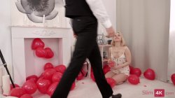 'Double Penetration for Tattooed Babe' screenshot nº 2