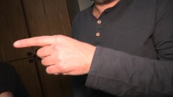 Captura de 'Se vuoi far la puttana qua ci vuol la veterana' nº 5
