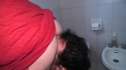 Captura de 'Se vuoi far la puttana qua ci vuol la veterana' nº 70