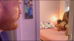 'Took Turns Squeezing In Dutra Tight Hole' screenshot nº 29