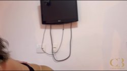 'Took Turns Squeezing In Dutra Tight Hole' screenshot nº 50