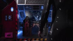 Captura de 'Space Trans' nº 5