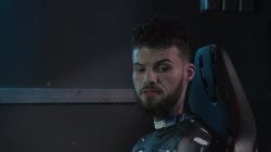 Captura de 'Space Trans' nº 7