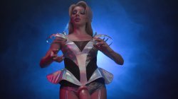 Captura de 'Space Trans' nº 123