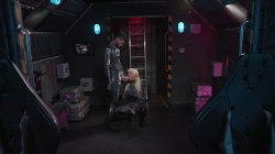 Captura de 'Space Trans' nº 14