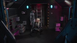 Captura de 'Space Trans' nº 15