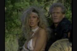 'New Barbarians 1, The' screenshot nº 75
