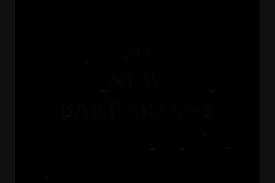 'New Barbarians 1, The' screenshot nº 1
