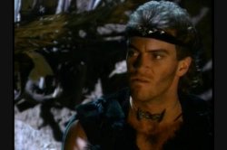 'New Barbarians 1, The' screenshot nº 109
