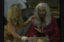 'New Barbarians 1, The' screenshot nº 13