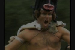 'New Barbarians 1, The' screenshot nº 19