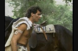 'New Barbarians 1, The' screenshot nº 23
