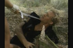 'New Barbarians 1, The' screenshot nº 29