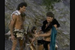 'New Barbarians 1, The' screenshot nº 32