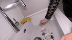 'Per Placar la Donna Pazza: Qua Ci Vuol la Nera Mazza' screenshot nº 9