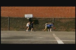 Captura de 'Caught Stealing' nº 4