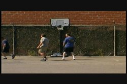 Captura de 'Caught Stealing' nº 32
