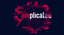 Captura de 'Its Complicated Episode 2 Feat Amy Quinn And Brick Cummings' nº 1