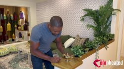 Captura de 'Its Complicated Episode 2 Feat Amy Quinn And Brick Cummings' nº 2