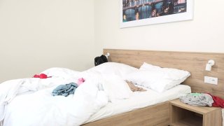 Teen Twins Double Fun Volume 2 - Scène4 - 1