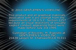 Captura de 'Golden Age of Porn, The: Desiree Lane' nº 1