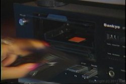 Captura de 'Golden Age of Porn, The: Desiree Lane' nº 43