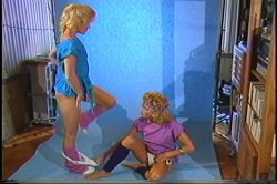 Captura de 'Golden Age of Porn, The: Desiree Lane' nº 44