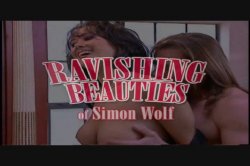 Captura de 'Ravishing Beauties Of Simon Wolf' nº 2